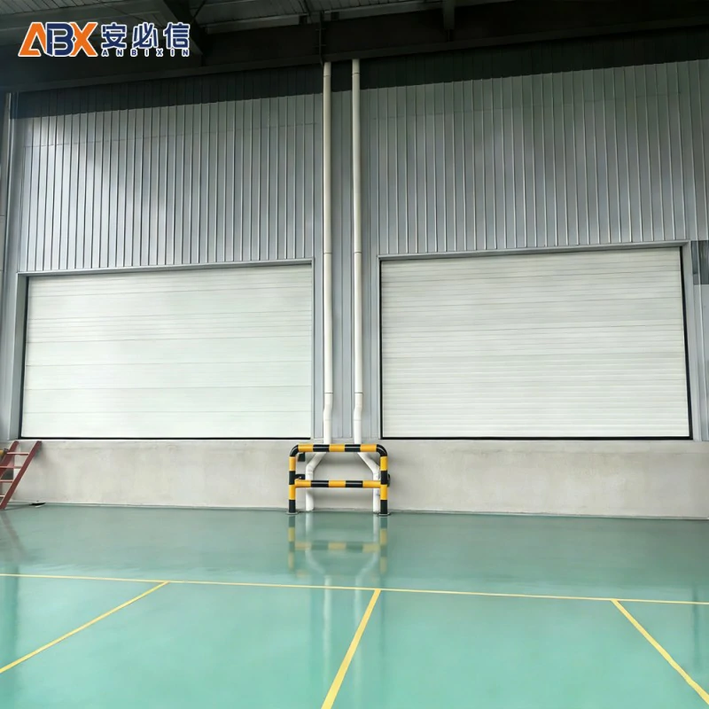 杭州高扬程提升门